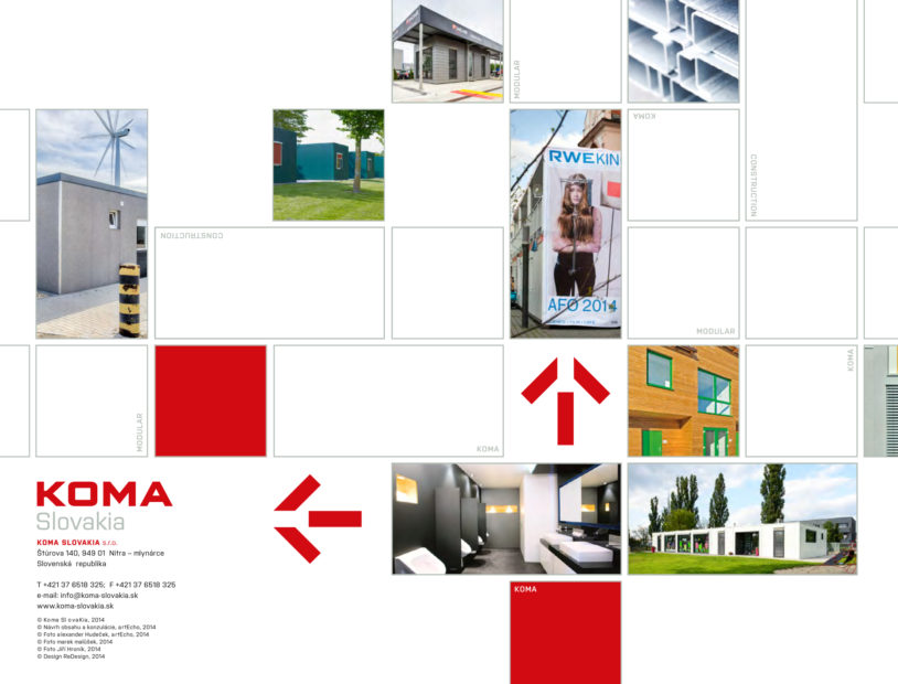 KOMA SLOVAKIA A223 21
